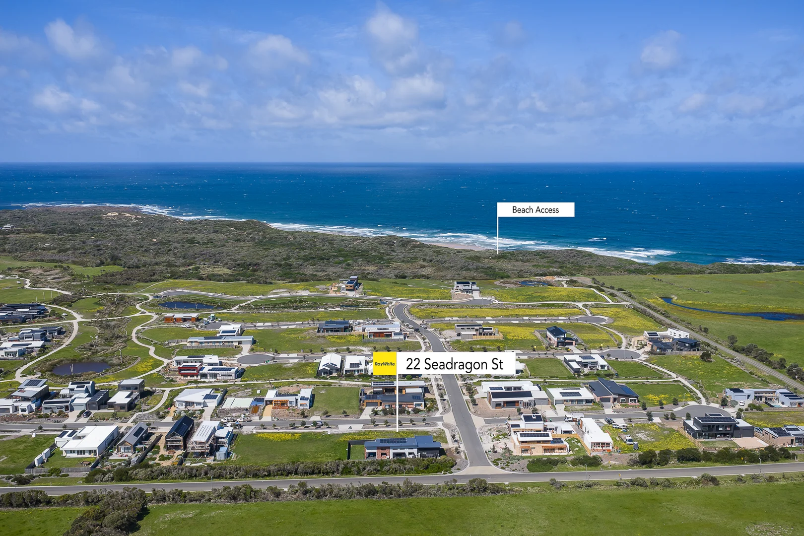 Additional image 2 of 22 Seadragon Street, Cape Paterson VIC 3995