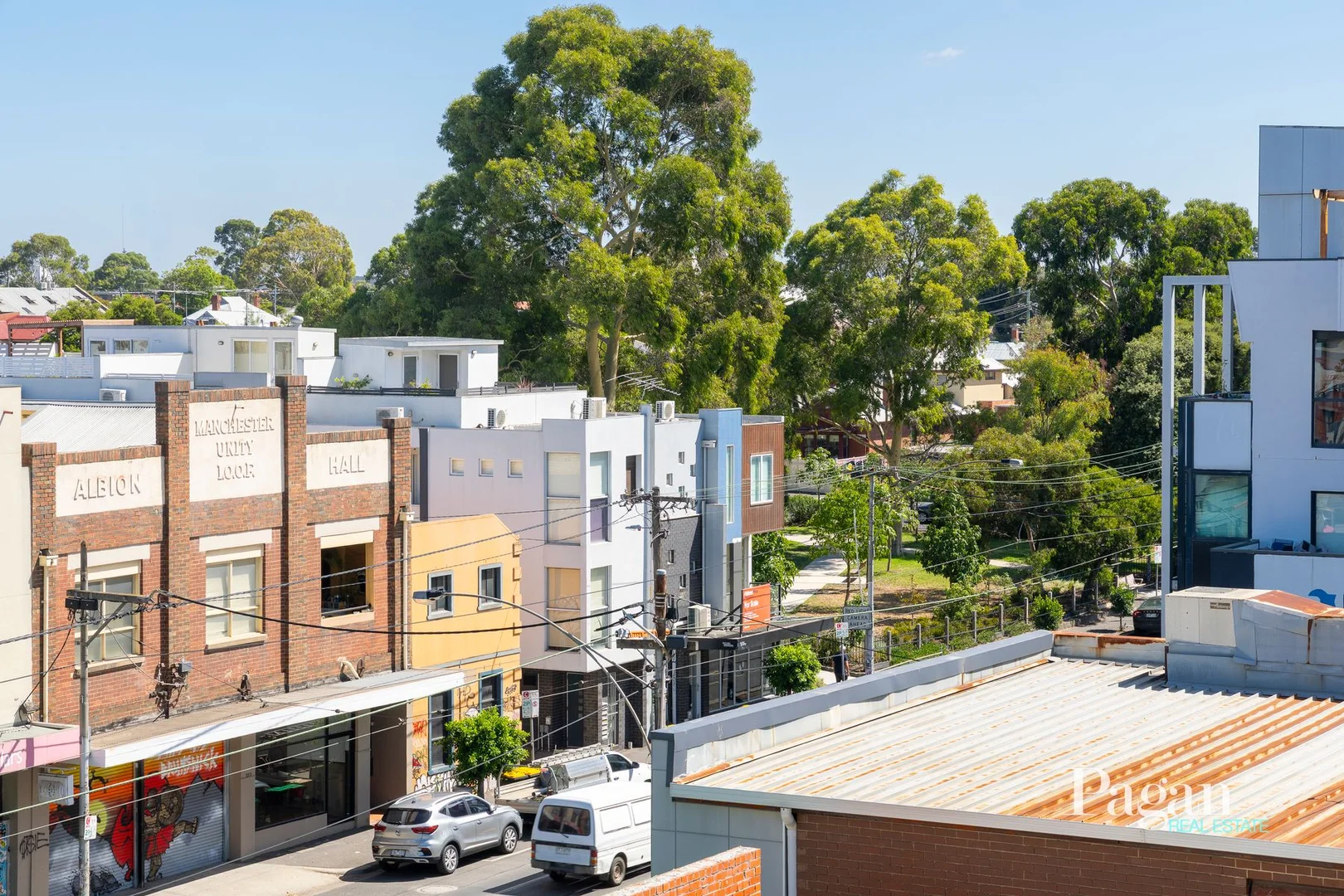 Additional image 11 of 317/360 Lygon Street, Brunswick East VIC 3057