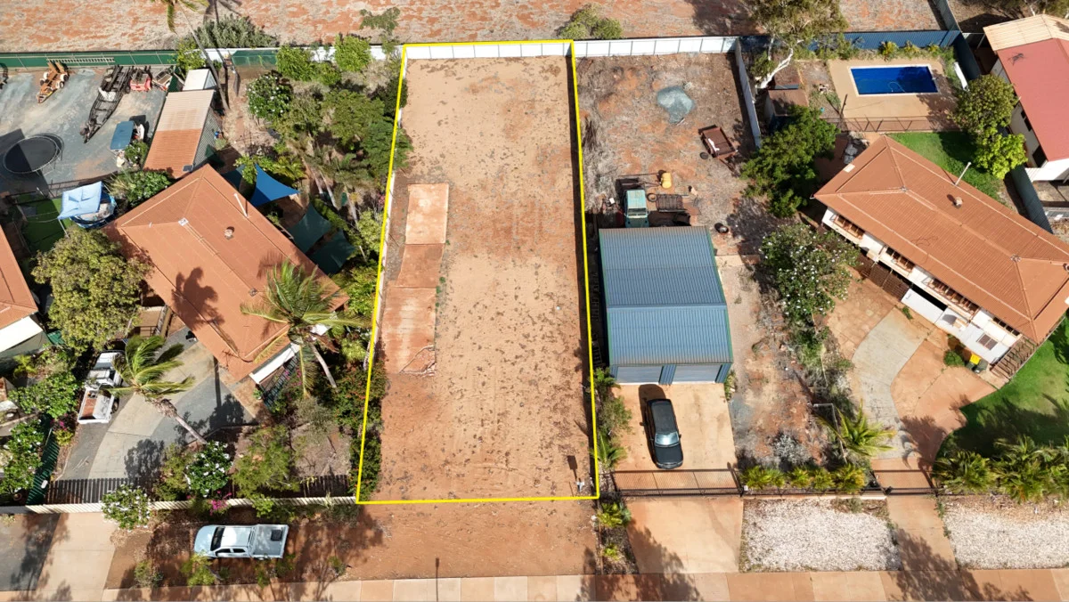 4A Pilkington Street, Port Hedland WA 6721