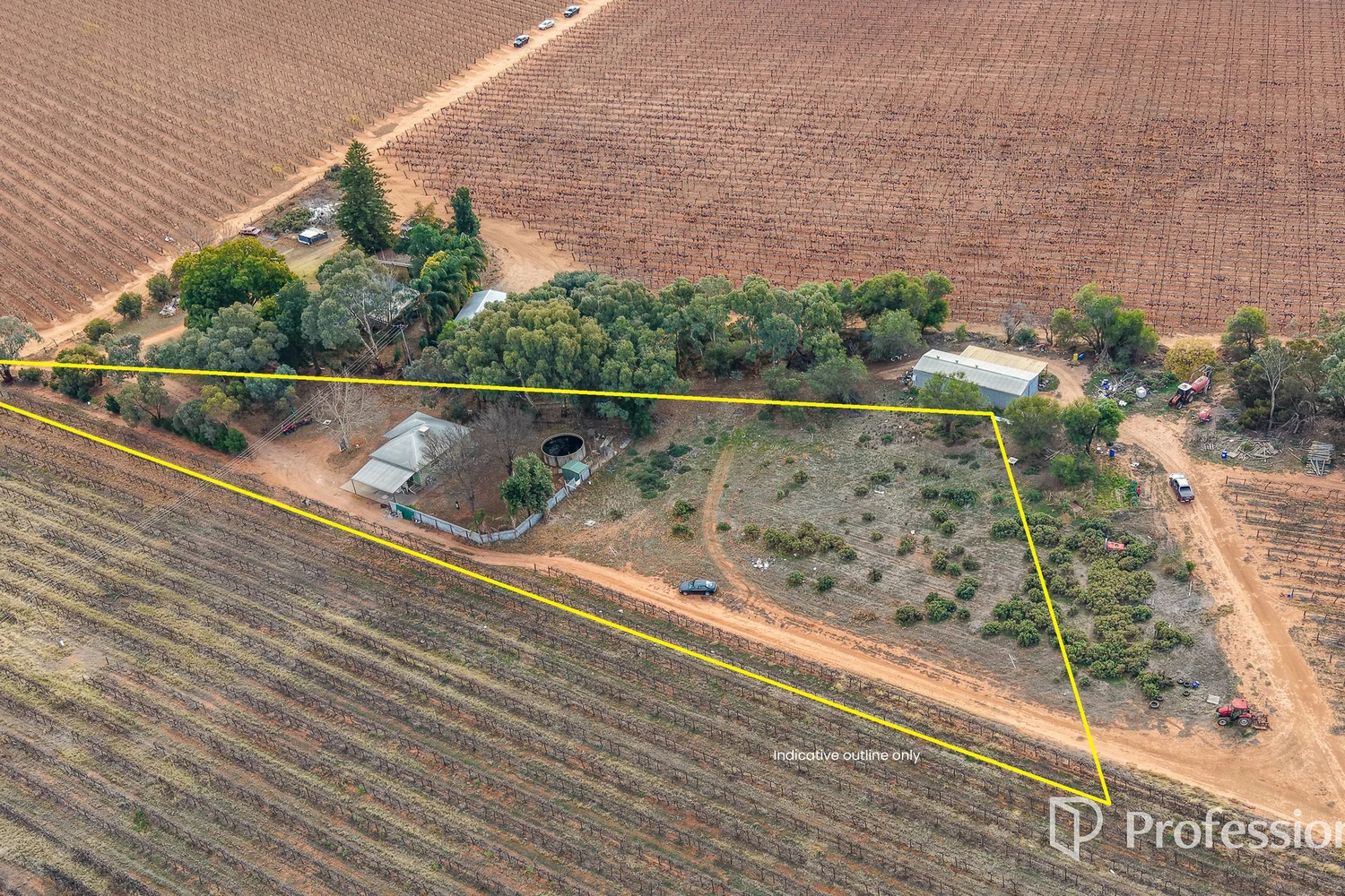 86 Mulga Street, Cardross VIC 3496