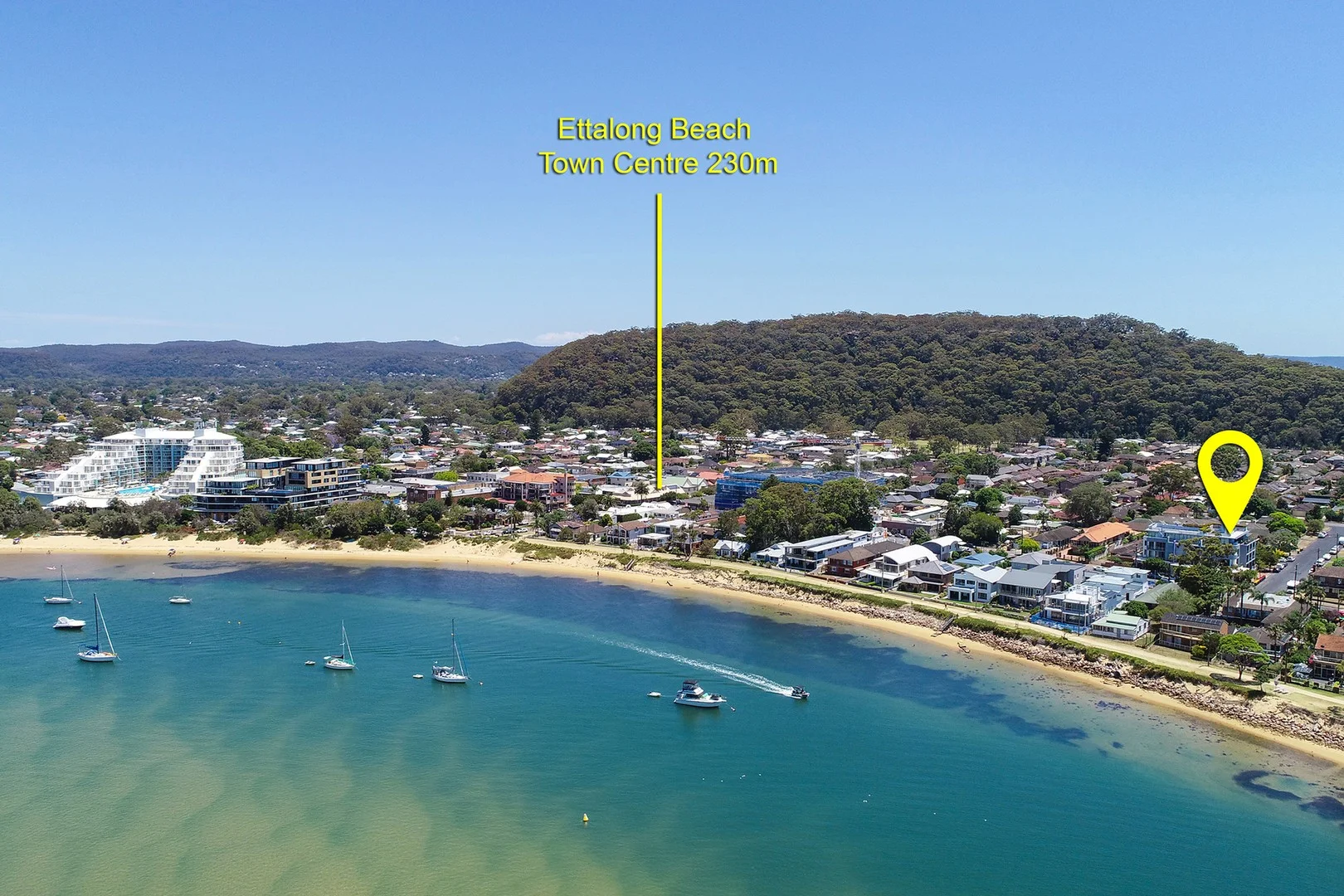 6/207 Ocean View Road, Ettalong Beach NSW 2257