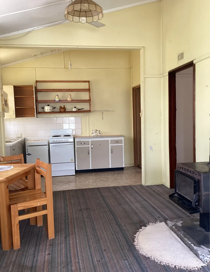 Additional image 3 of 29 ANCRUM STREET, Cassilis NSW 2329