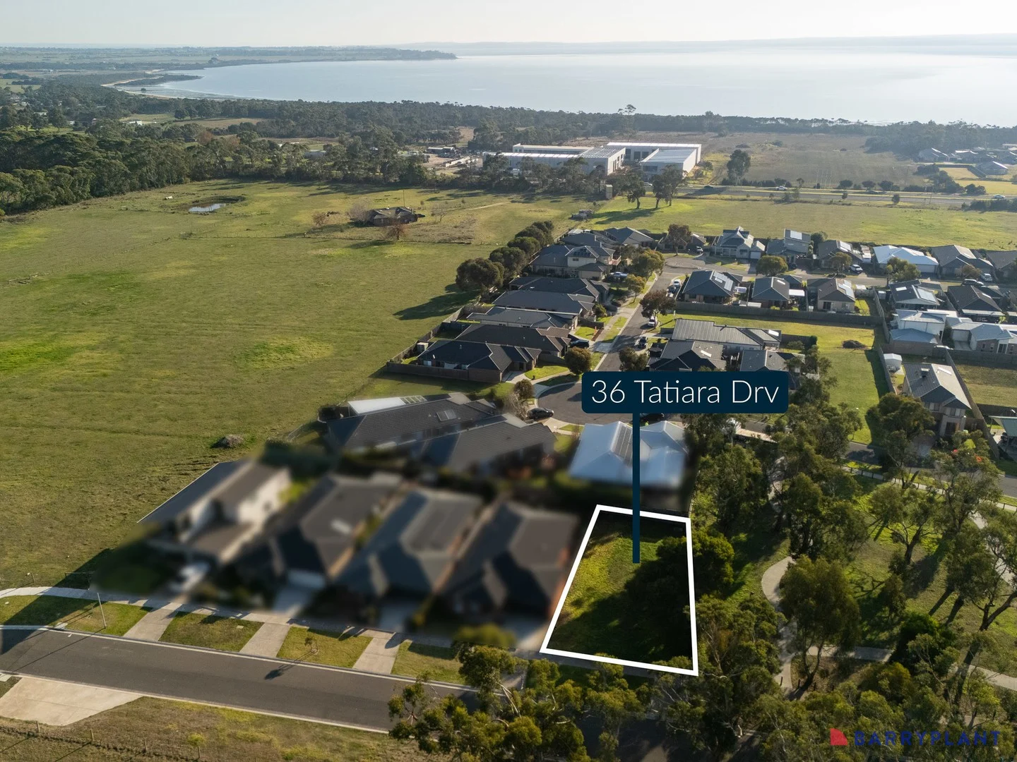 36 Tatiara Drive, Grantville VIC 3984