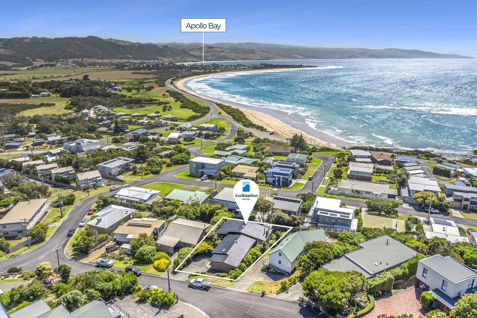 4 Mitchell Court, Marengo VIC 3233