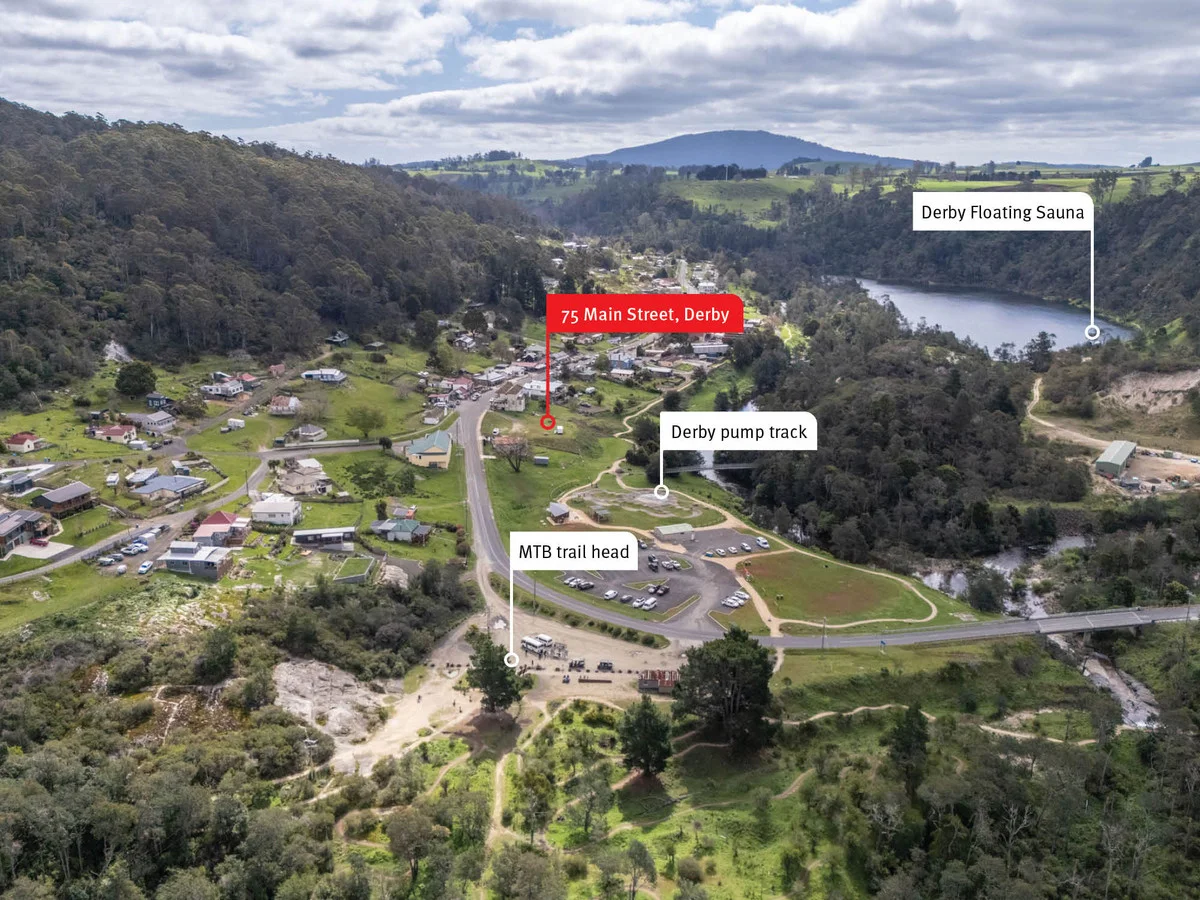 Additional image 22 of 75 Main Street, Derby TAS 7264