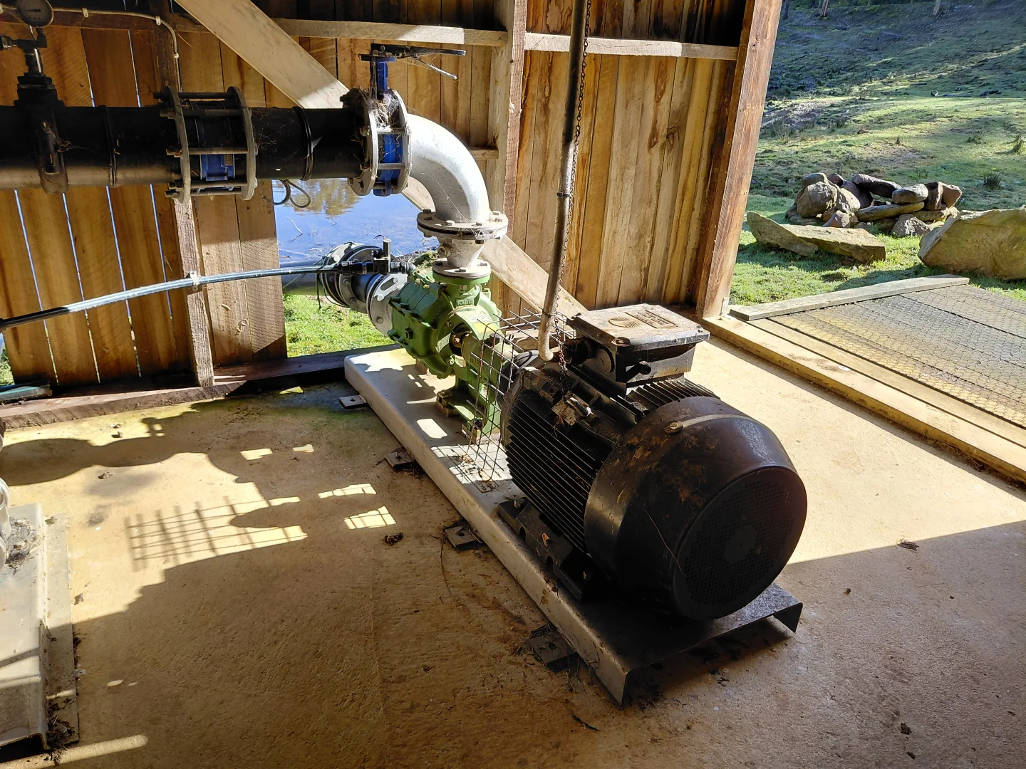 Additional image 14 of 223 Pollards Road, Rocky Cape TAS 7321