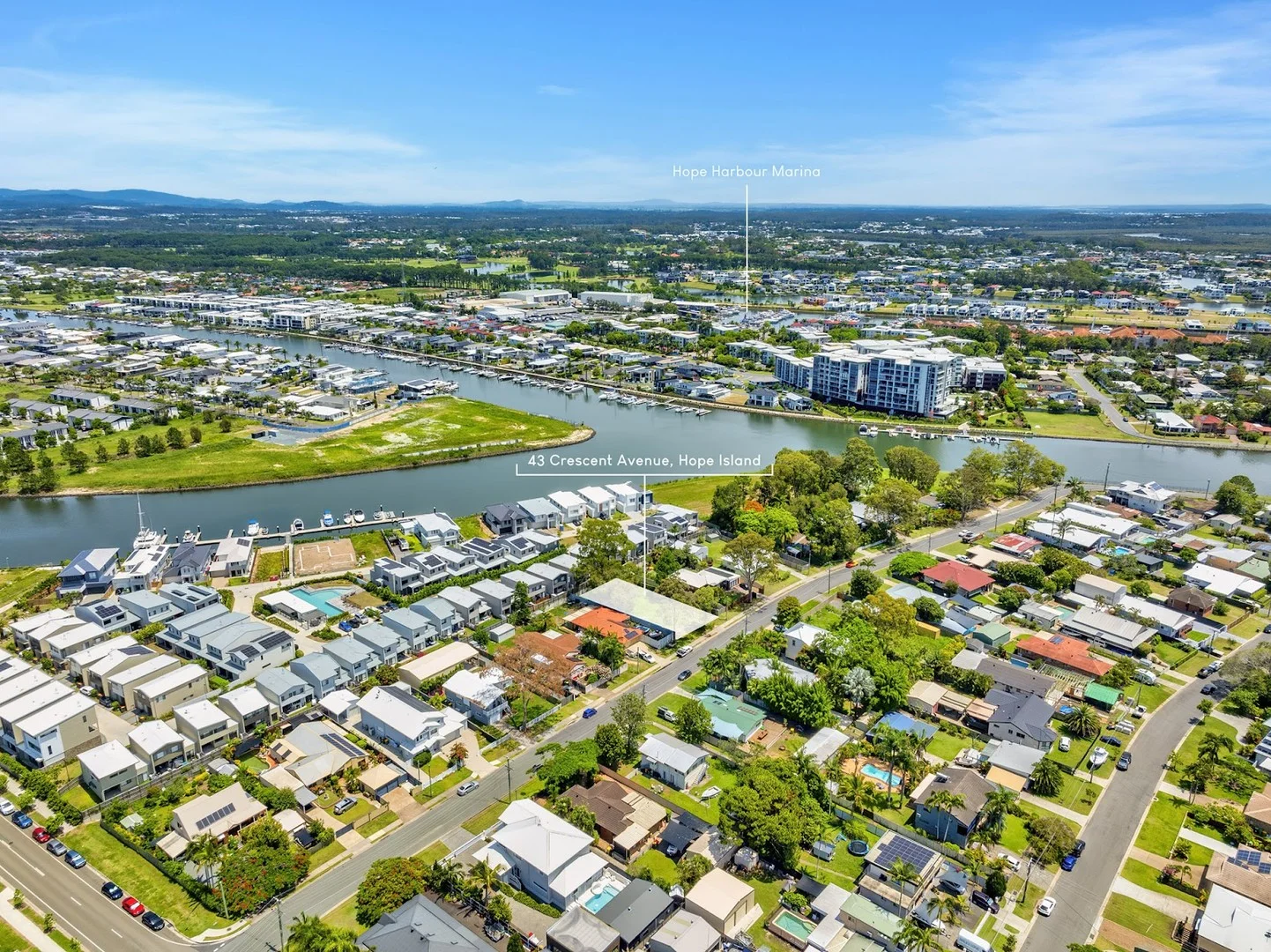 Additional image 6 of 43 Crescent Avenue, Hope Island QLD 4212