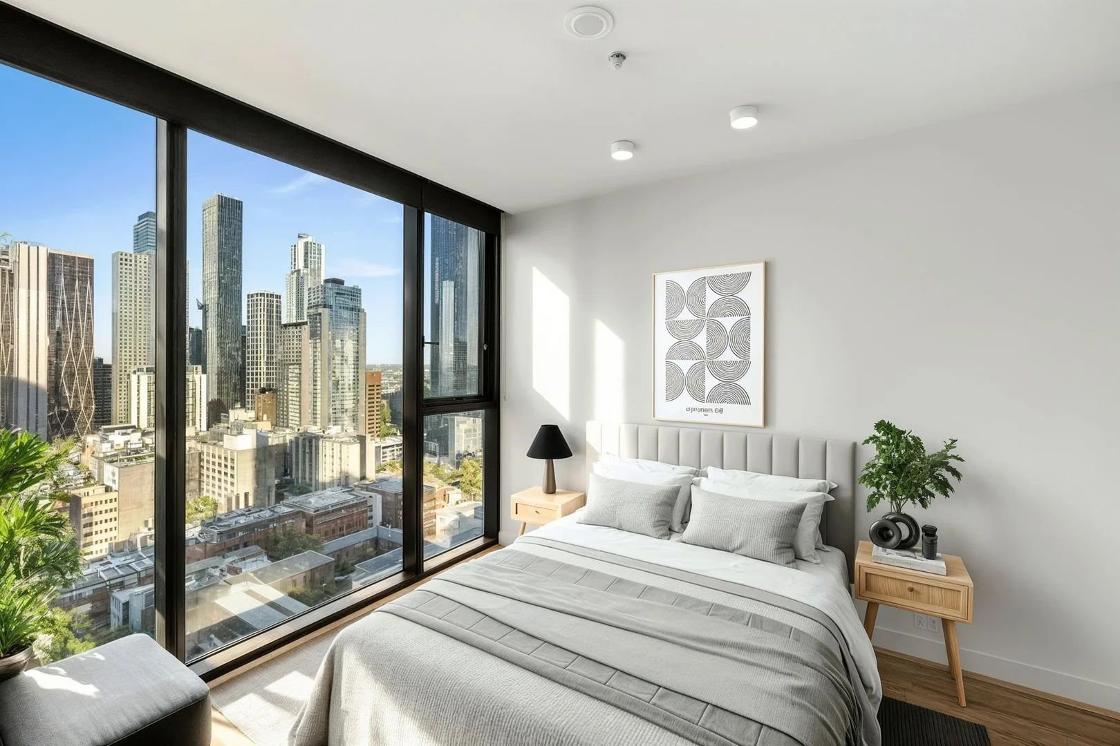 Additional image 5 of 2410/33 Mackenzie Street, Melbourne VIC 3000