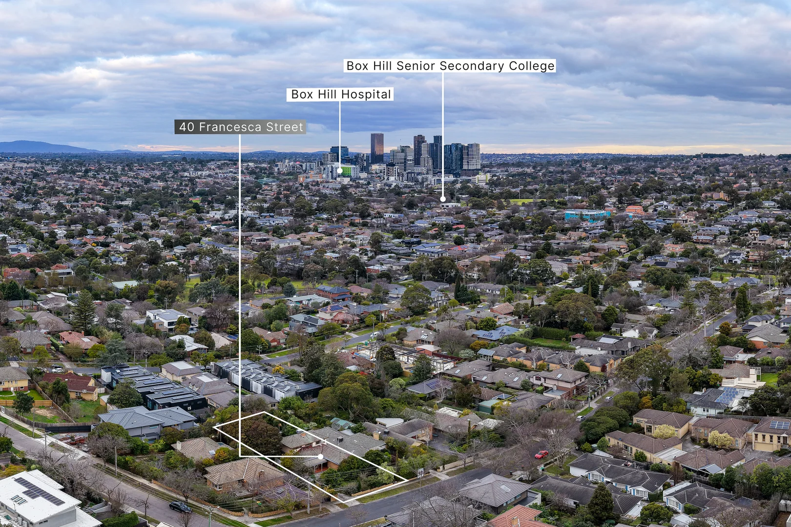 Additional image 4 of 40 Francesca Street, Mont Albert North VIC 3129