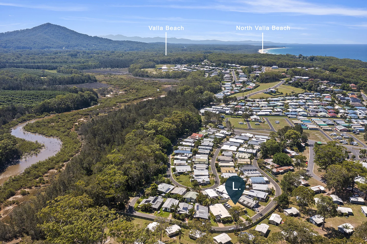 Additional image 7 of 177 Robin Gordon Drive, Valla Beach NSW 2448