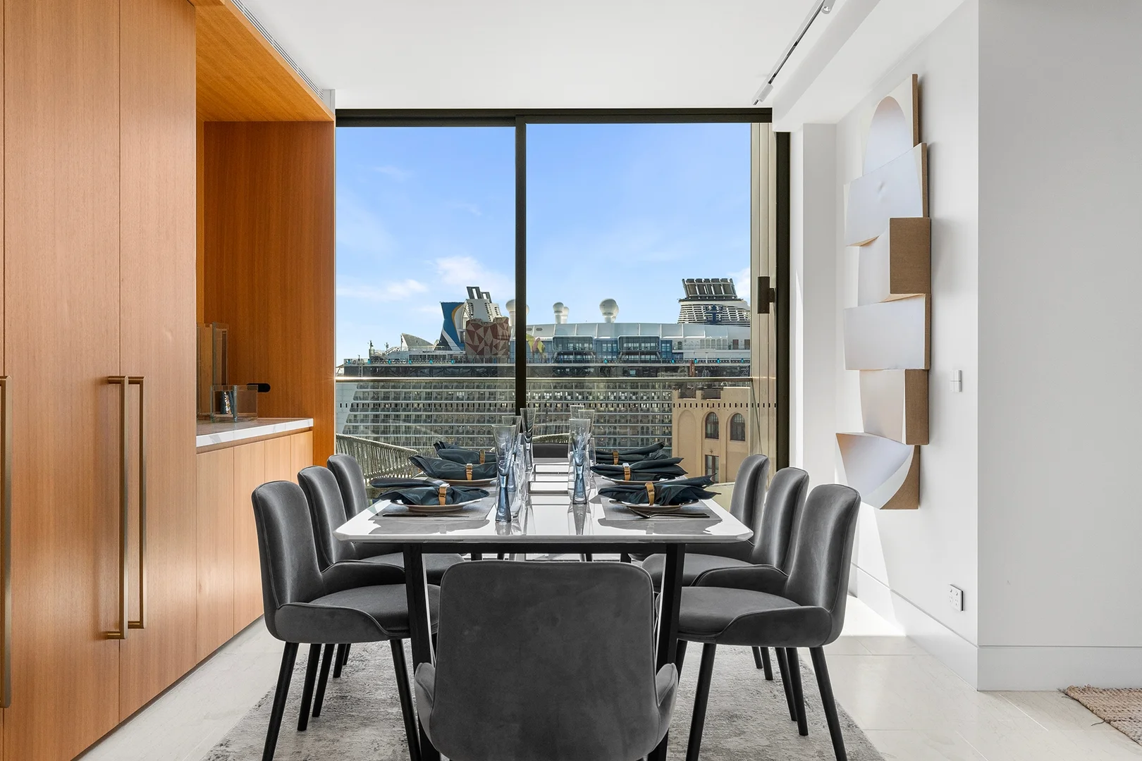 Additional image 5 of 602B/38 Cumberland Street, The Rocks NSW 2000