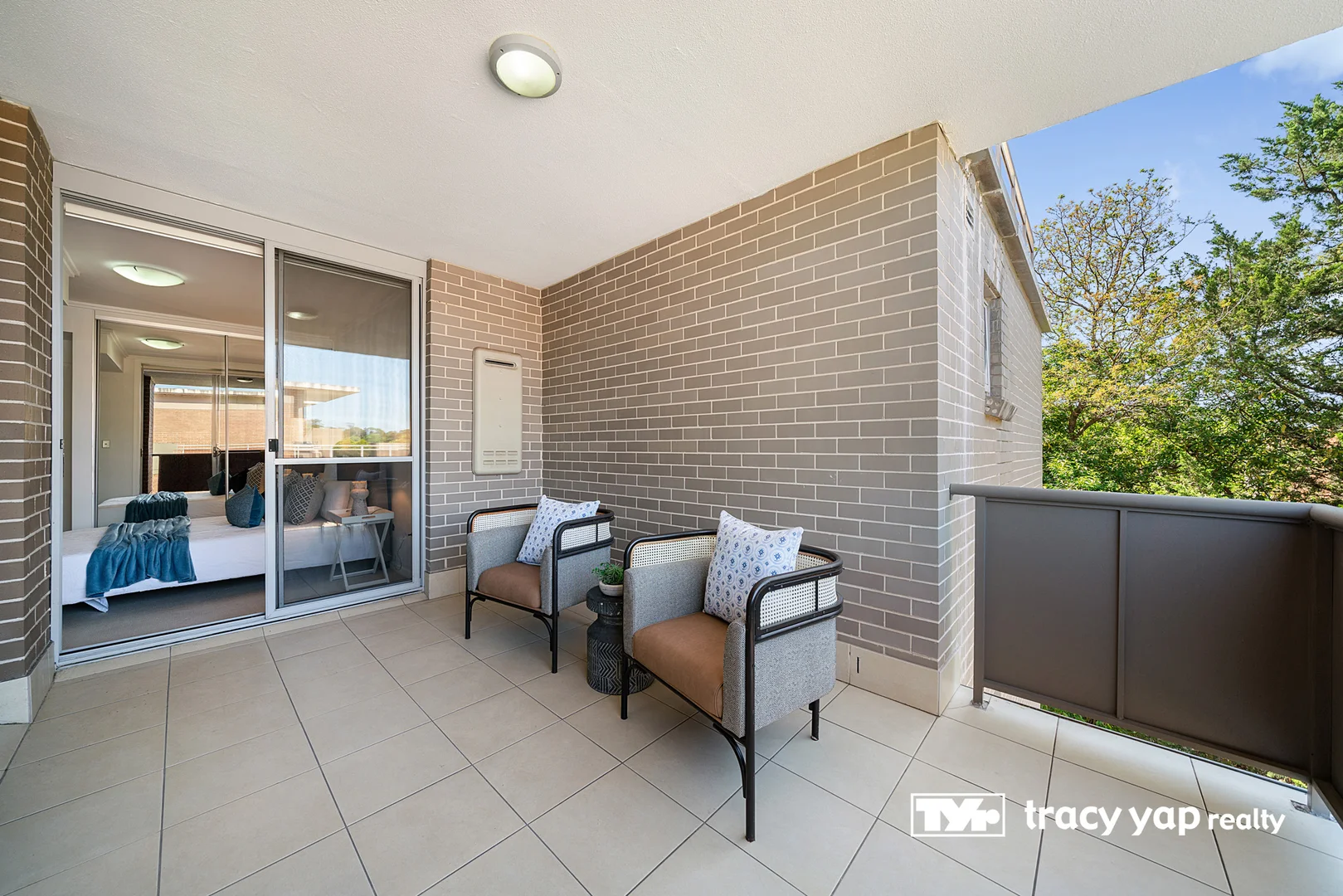 Additional image 7 of 57/27-33 Boundary Street (rear Of The Building), Roseville NSW 2069