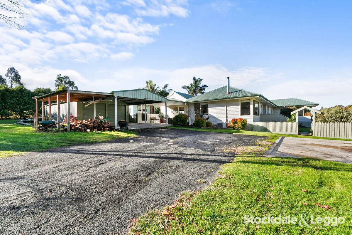 Additional image 26 of 34 Nardinos Road, Yallourn North VIC 3825