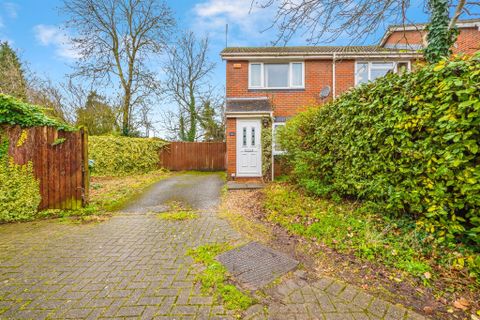 Beckgrove Close, Pengam Green, Cardiff CF24