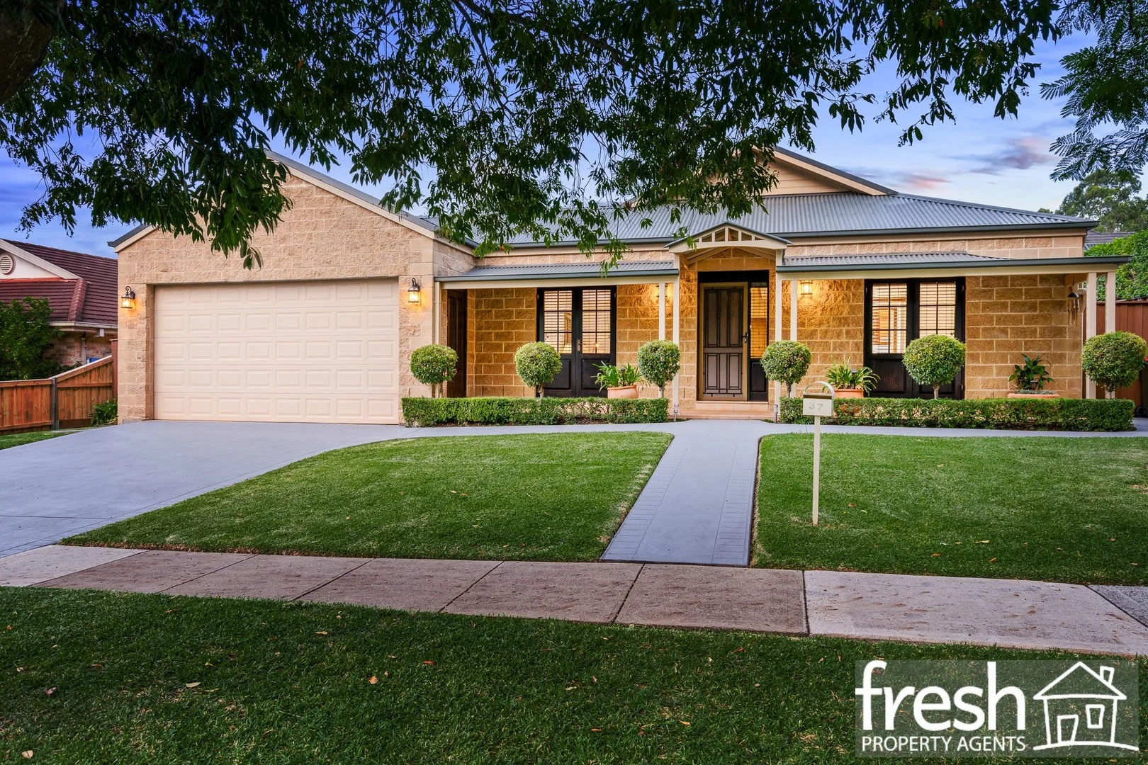 37 Adelphi Street, Rouse Hill NSW 2155