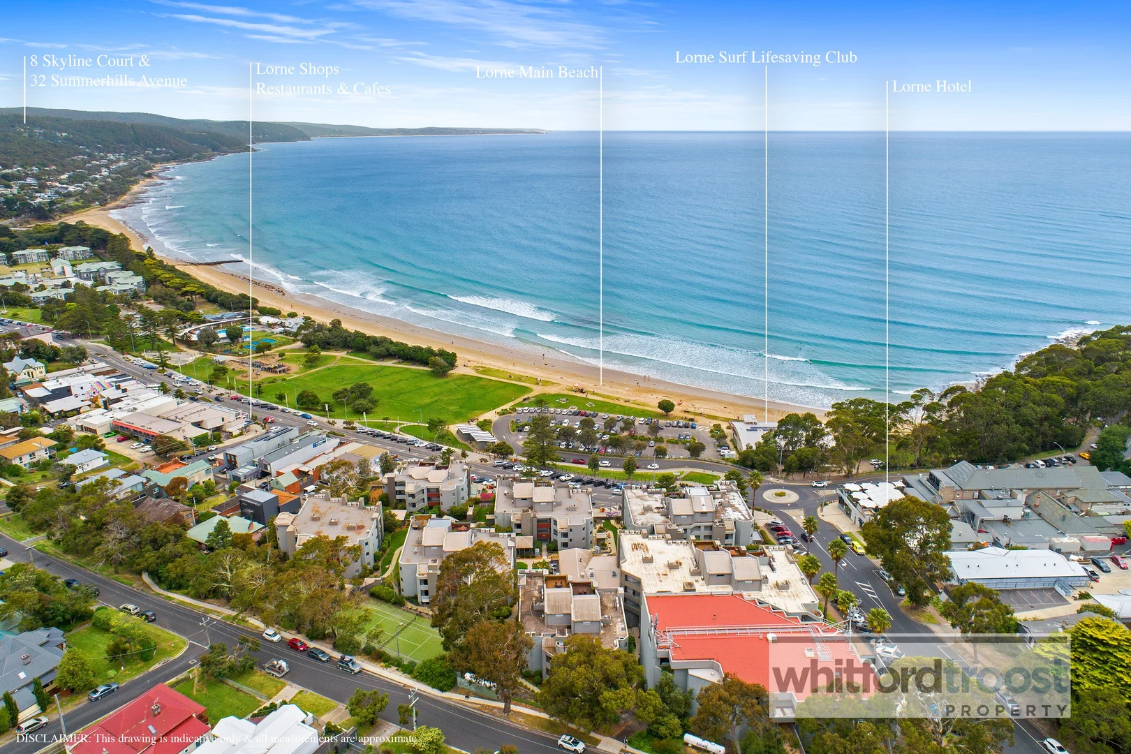 Additional image 6 of 8 Skyline Court, Lorne VIC 3232