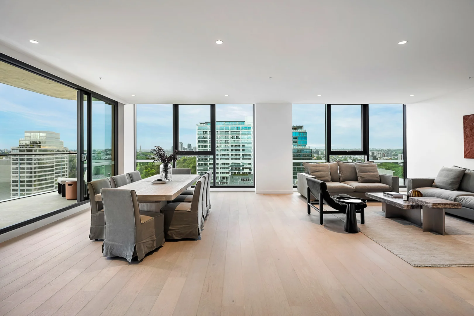 Additional image 6 of The Residence, 8 Louise Street, Melbourne VIC 3004