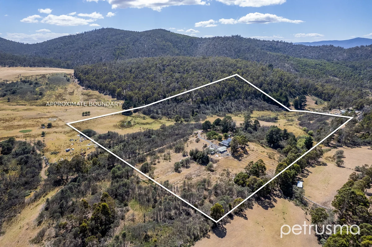 Additional image 2 of 1150 Native Corners Road, Campania TAS 7026