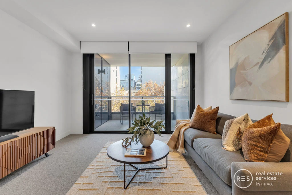 Additional image 3 of 409/280 Albert Street, East Melbourne VIC 3002