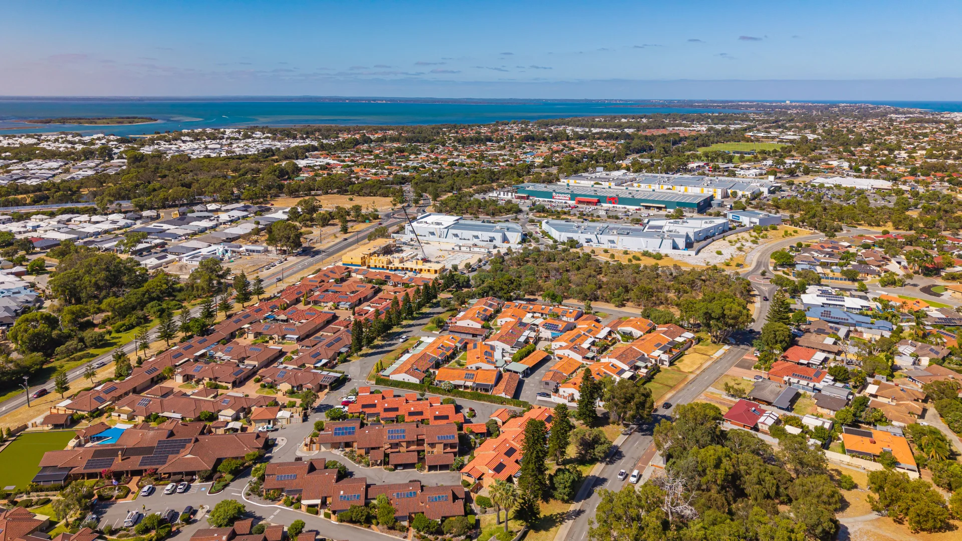 Additional image 36 of 32/10 Hungerford Avenue, Halls Head WA 6210