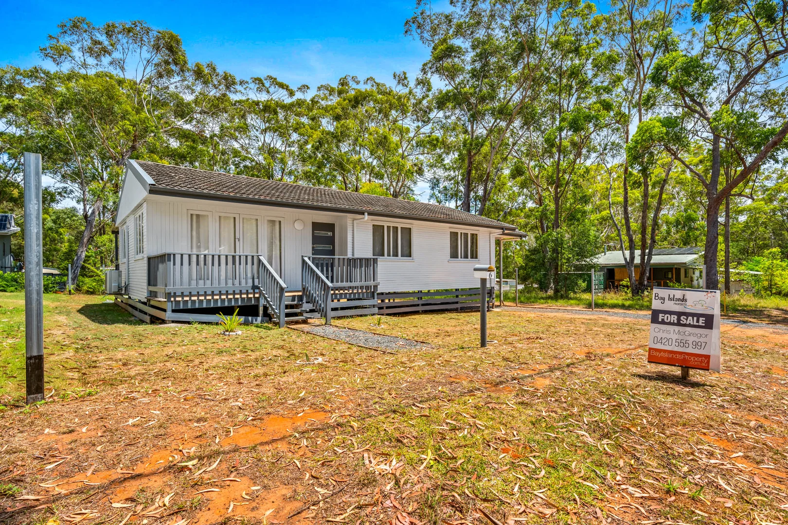 Additional image 15 of 6 Glenfield Avenue, Russell Island QLD 4184