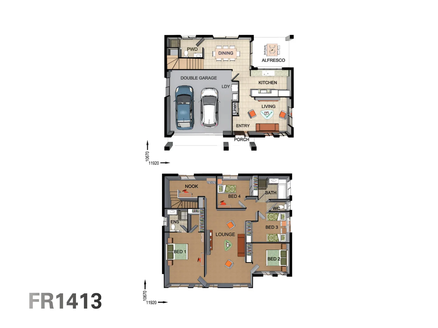 Additional image 6 of 2a Jacaranda Crt, Torquay QLD 4655