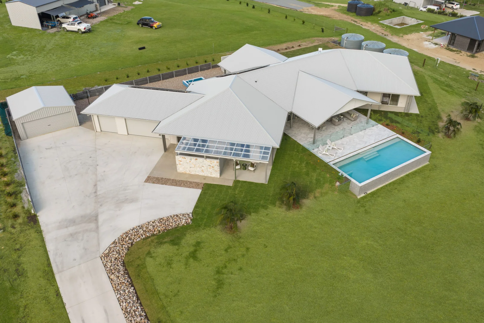 Additional image 34 of 33 Swagmans Ridge, Chatsworth QLD 4570