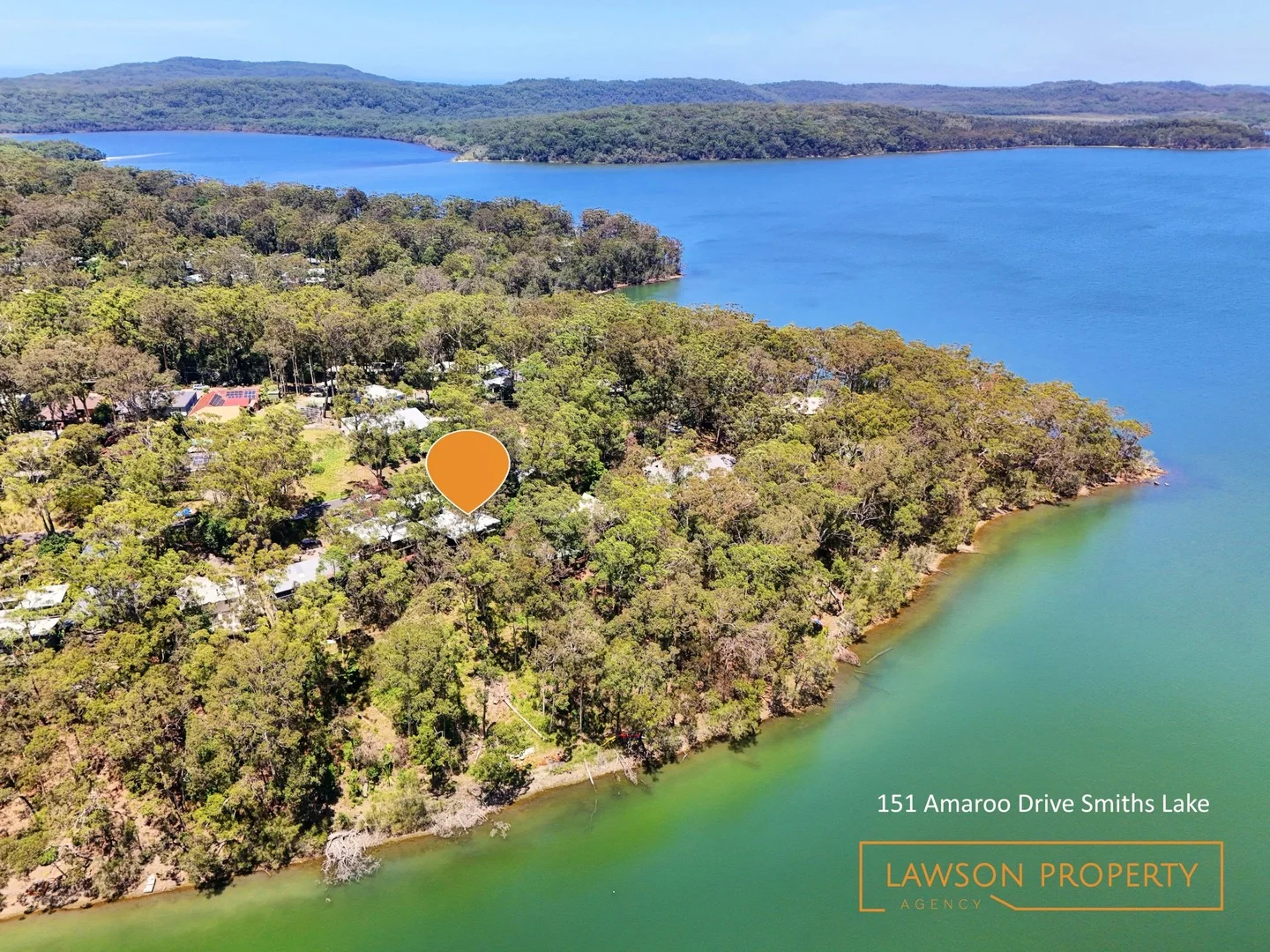 Additional image 19 of 151 Amaroo Drive, Smiths Lake NSW 2428