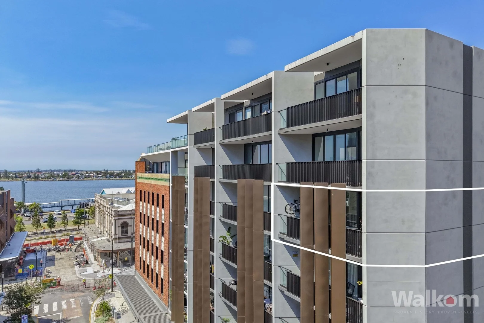 Additional image 2 of 501/27 Wolfe Street, Newcastle NSW 2300