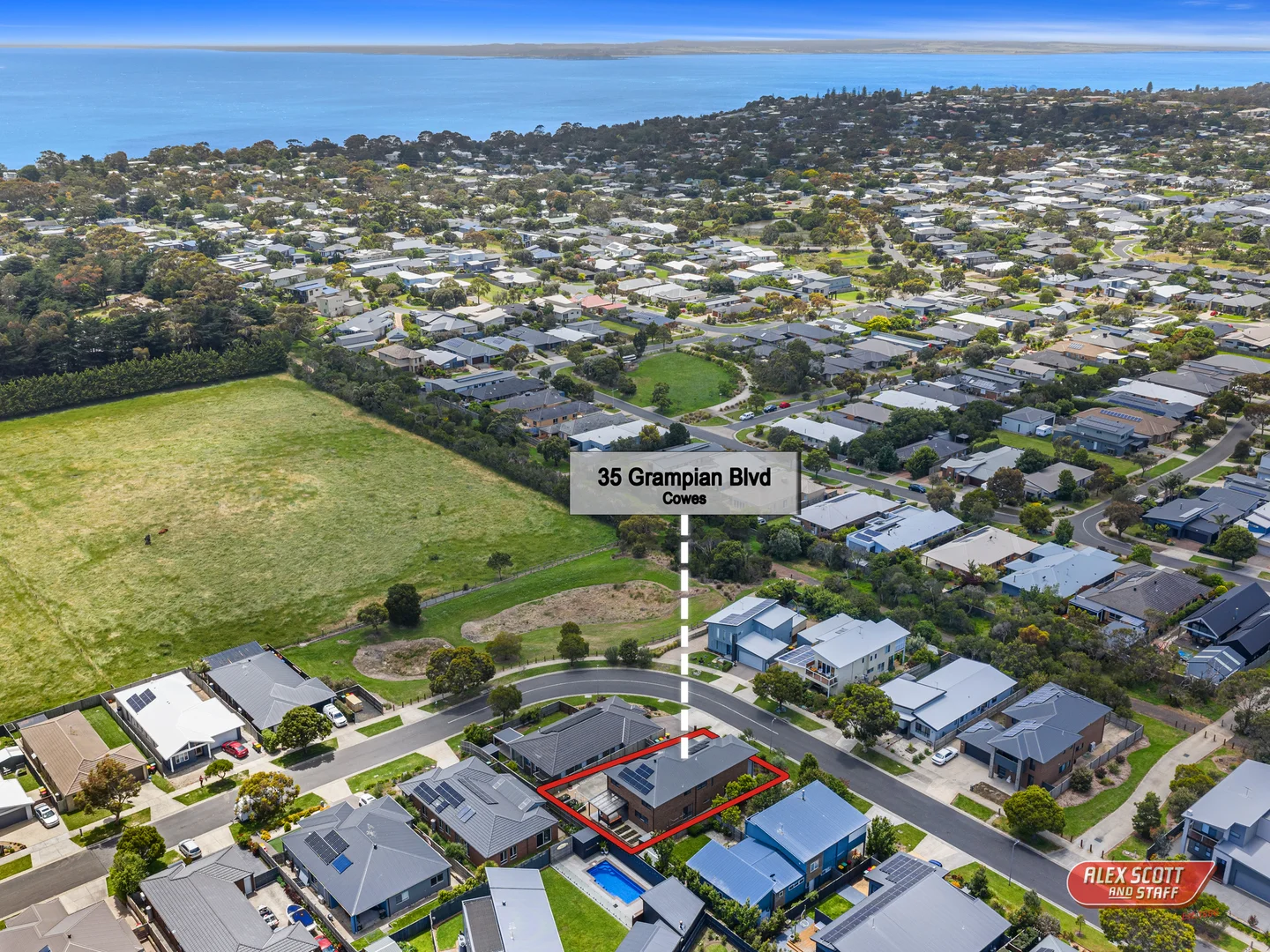 Additional image 23 of 35 Grampian Boulevard, Cowes VIC 3922