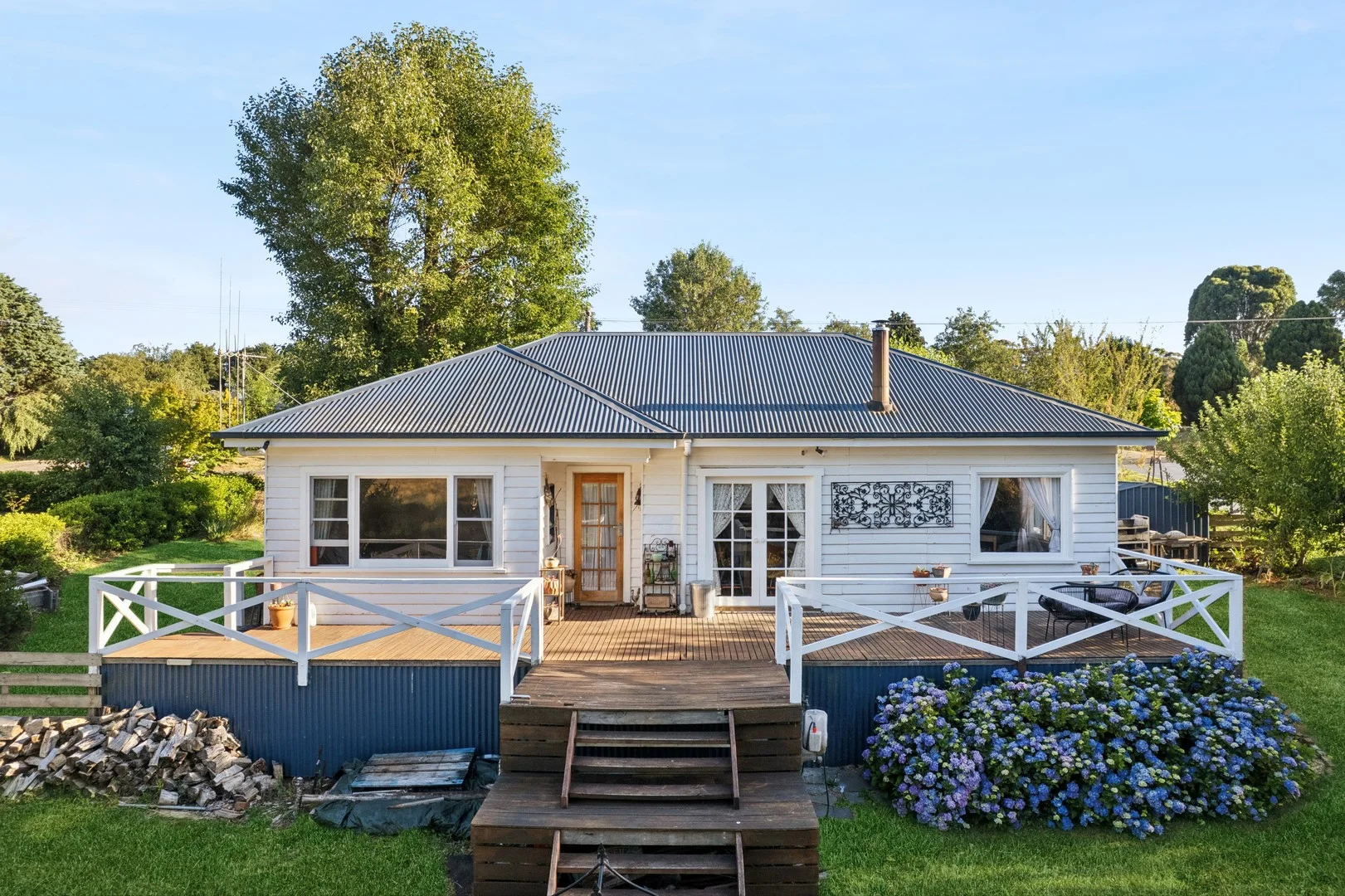 95 High Street, Trentham VIC 3458