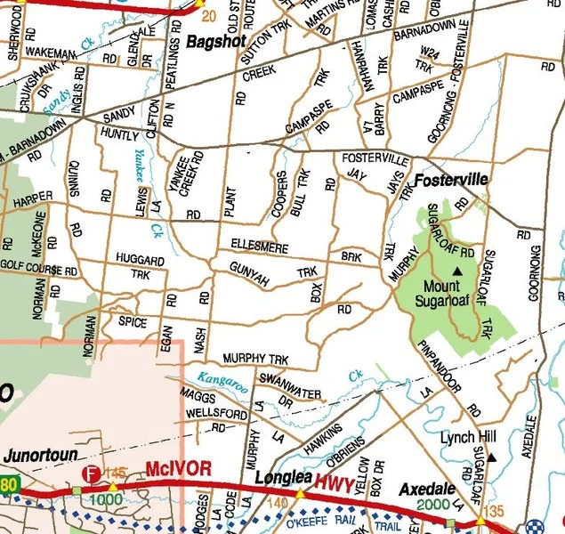 Additional image 7 of _ CA's 32, 33A, 34 & Lot 1 Off Gunyah Track, Wellsford VIC 3551