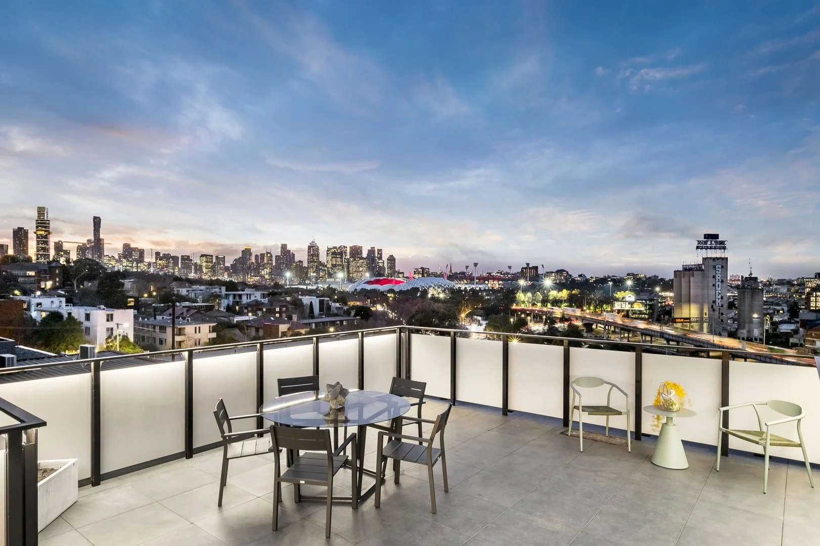 Penthouse/5 Davidson Street, South Yarra VIC 3141
