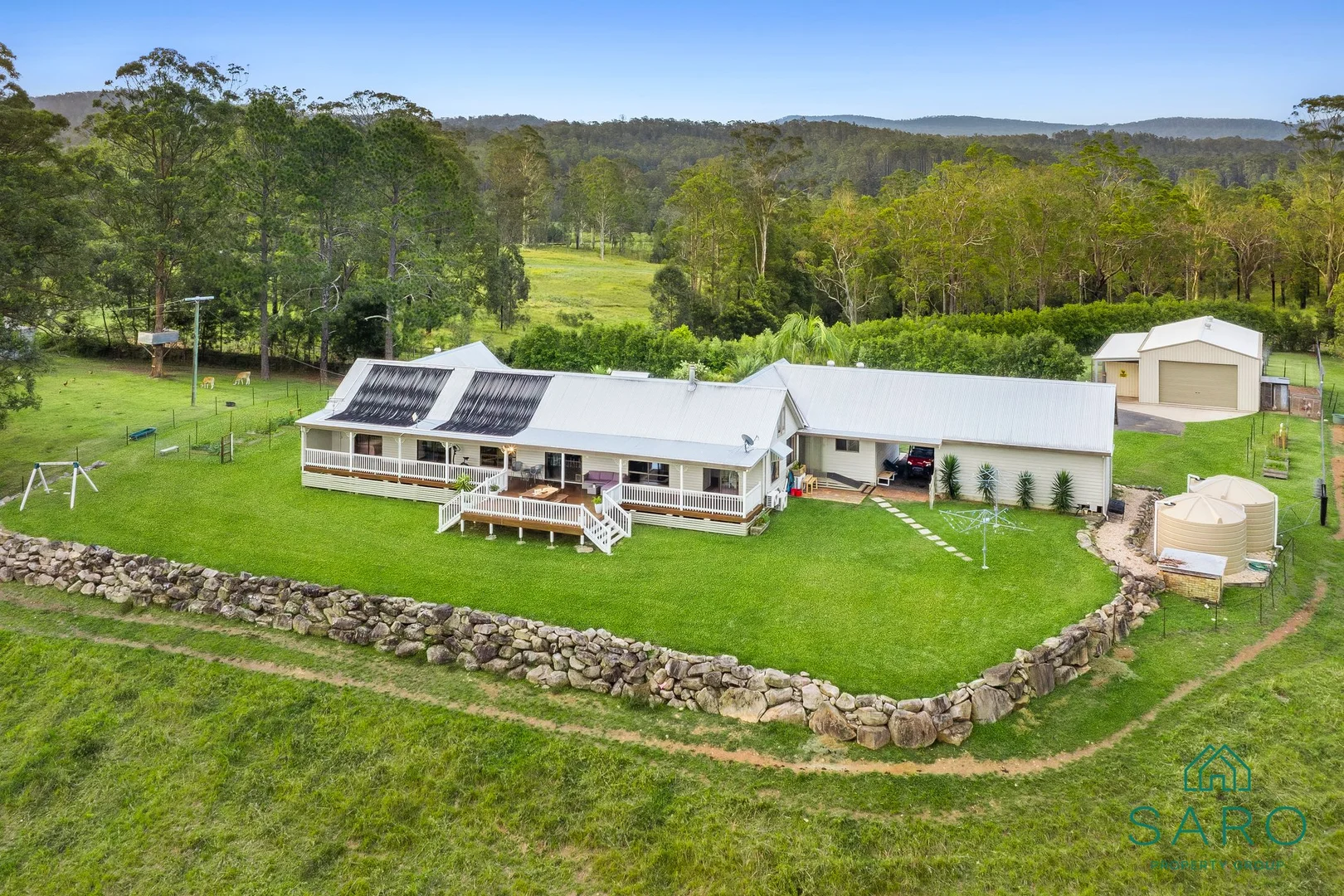 Additional image 7 of 109 Ellems Quarry Road, Nana Glen NSW 2450