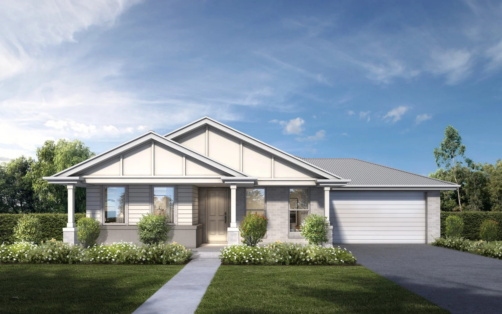 Lot 1317 Minchin Avenue, Cooranbong NSW 2265