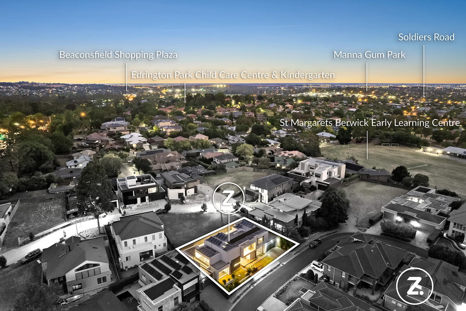 Additional image 21 of 3/48 Langmore Lane, Berwick VIC 3806