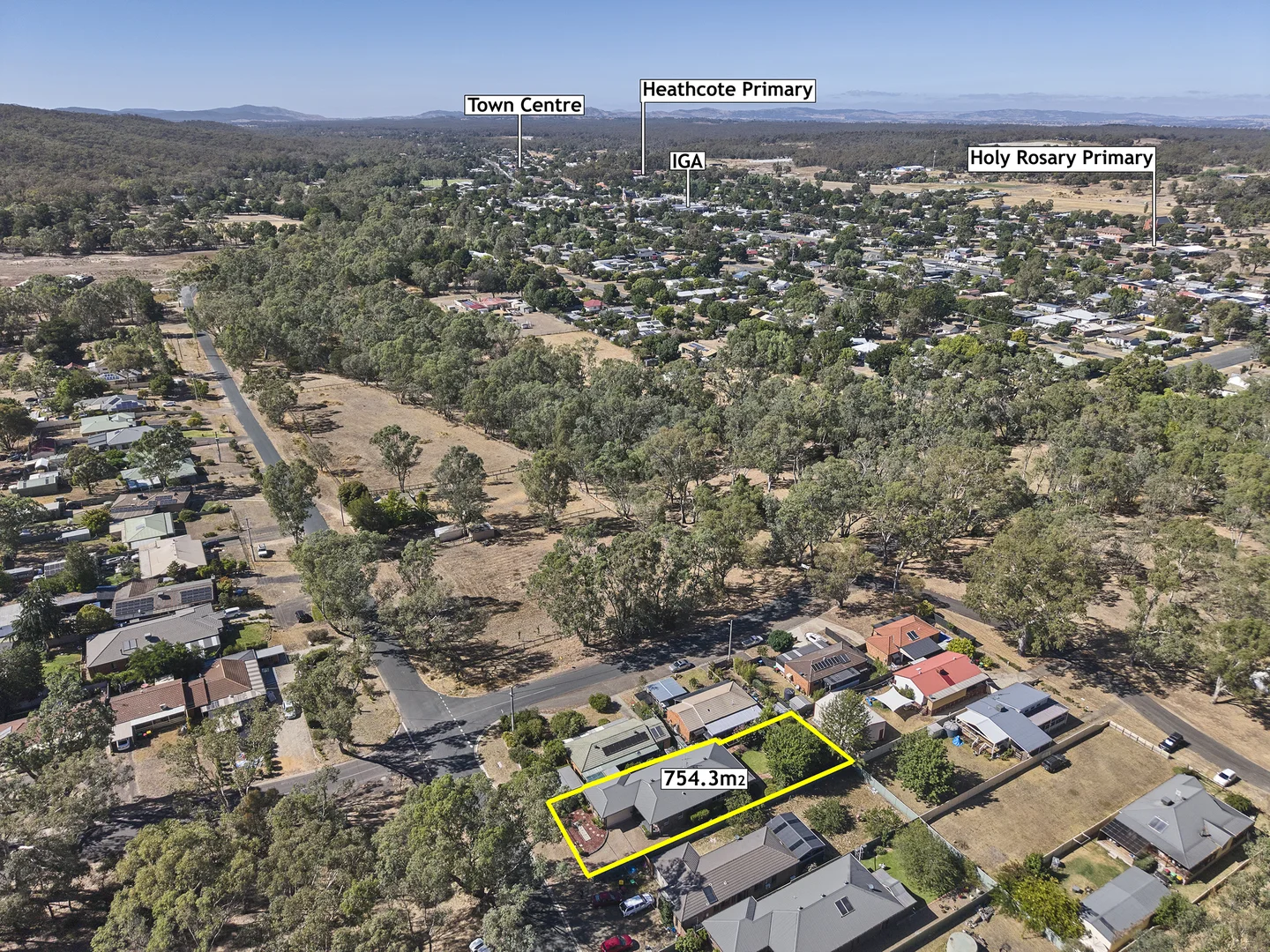 Additional image 20 of 103 Caldwell Street, Heathcote VIC 3523