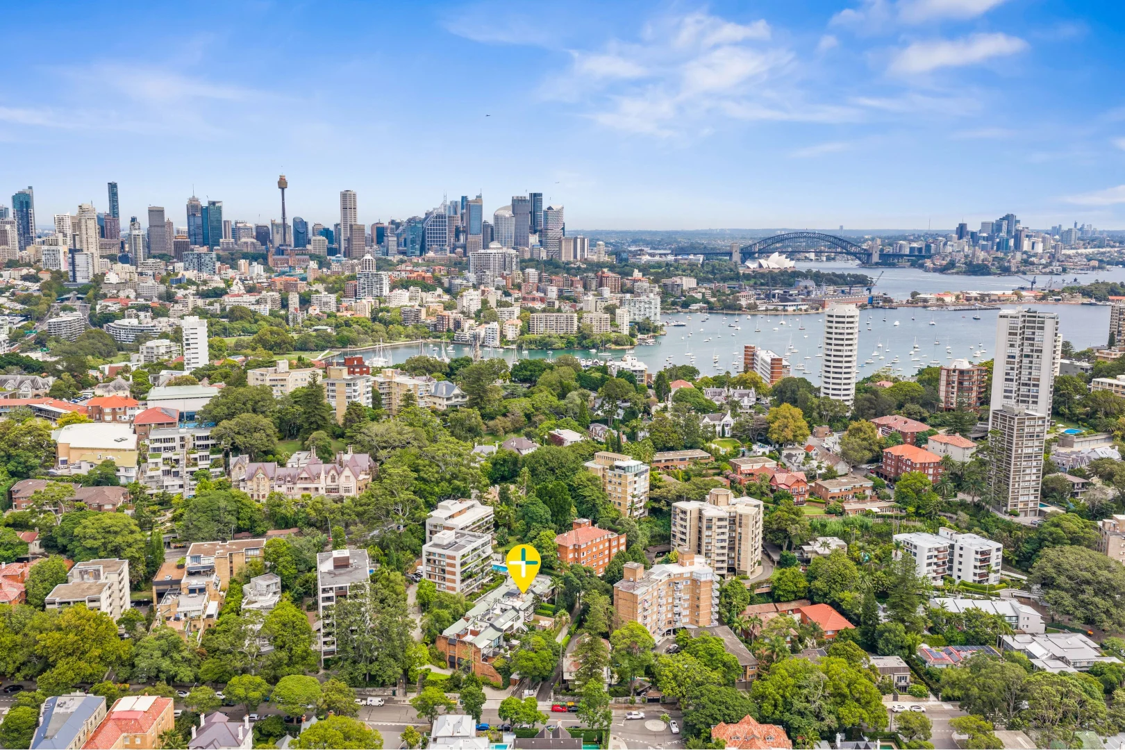 Additional image 20 of Residence 4 of 39 Ocean Avenue, Double Bay NSW 2028