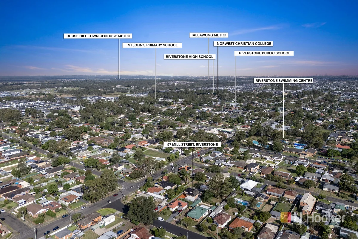 Additional image 15 of 57 Mill Street, Riverstone NSW 2765