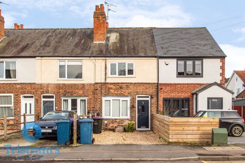 Camelot Street, Ruddington NG11