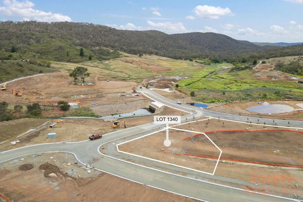 Additional image 7 of 32 Petralia Street, Greenleigh NSW 2620