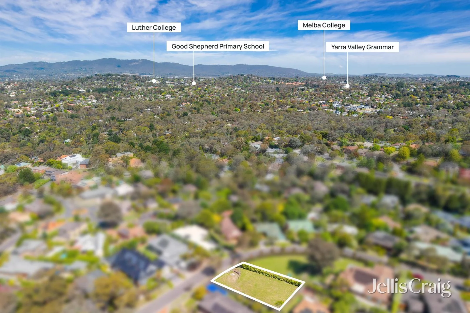 Additional image 5 of 39 Tanbridge Way, Warranwood VIC 3134