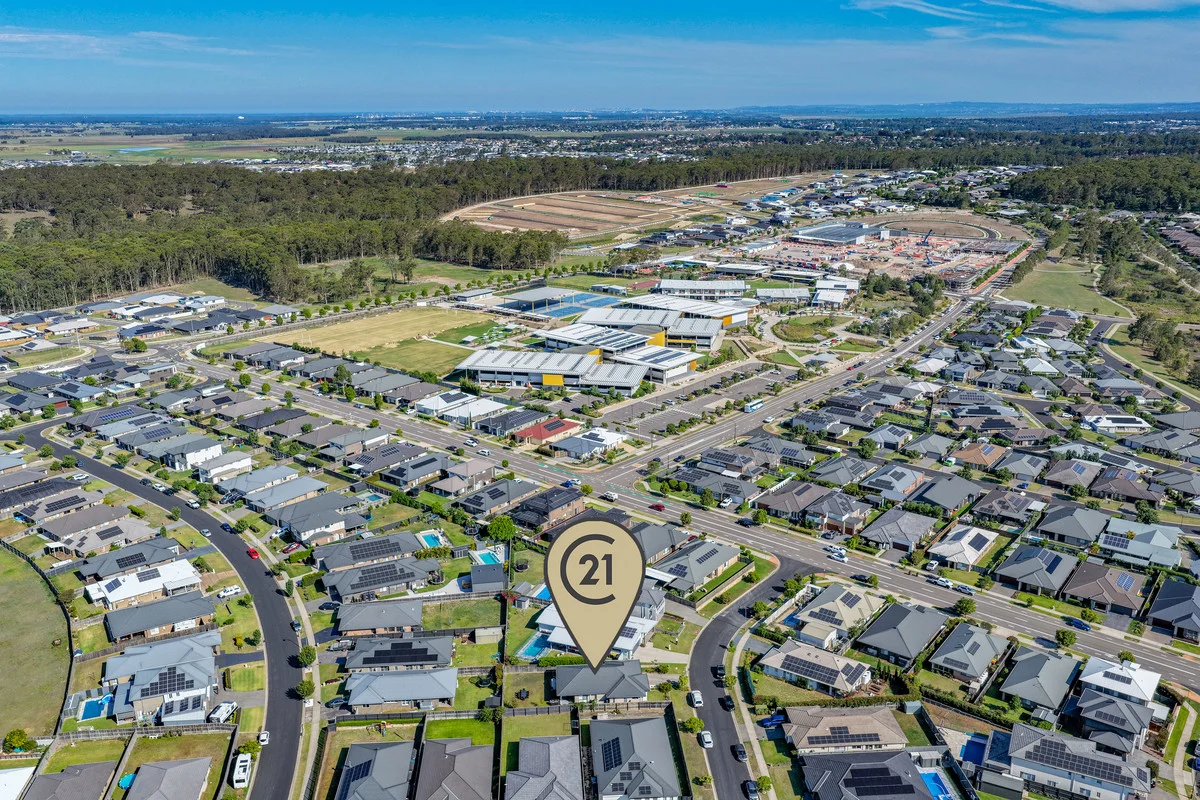 Additional image 16 of 25 Percher Street, Chisholm NSW 2322