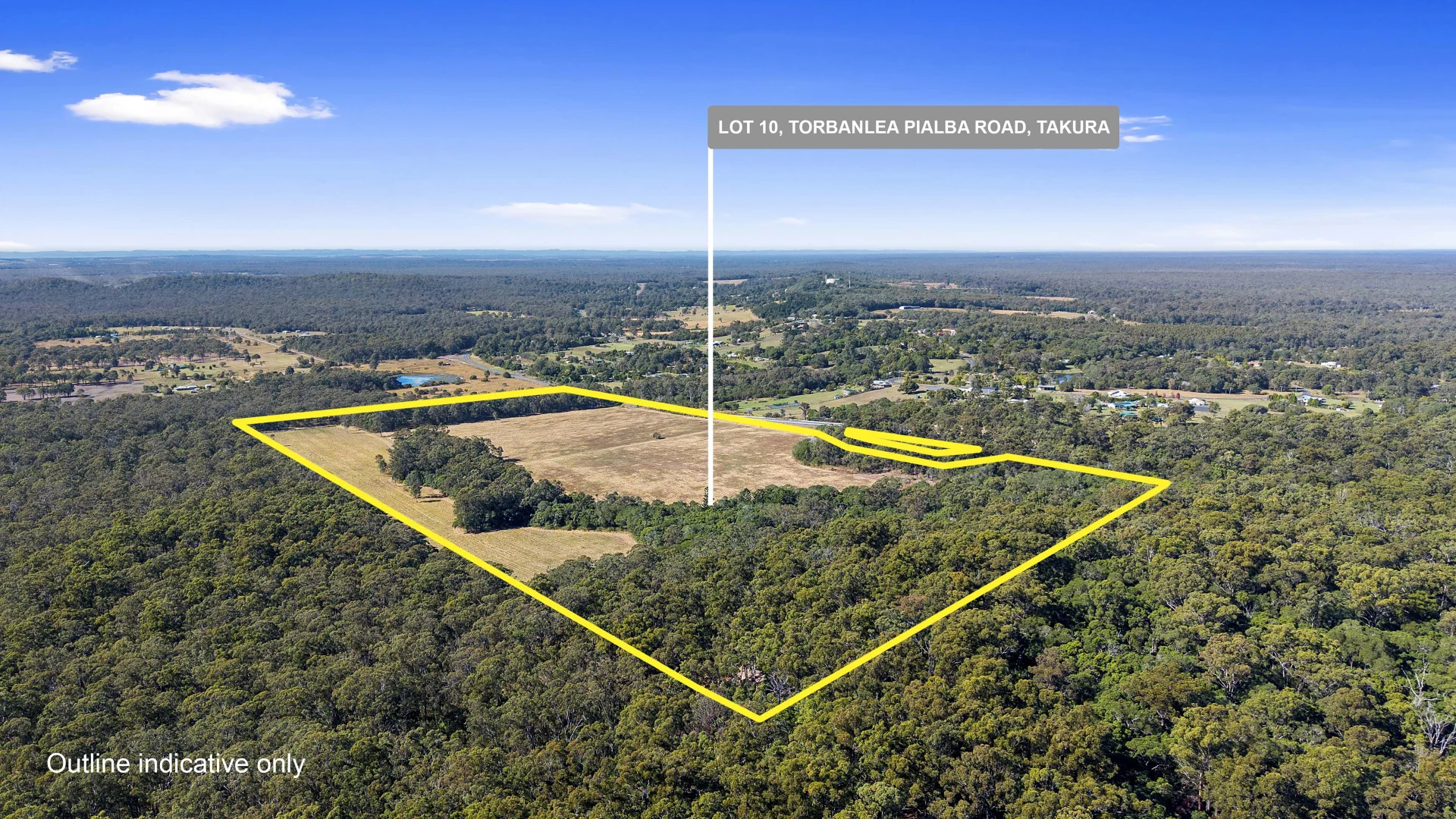 Additional image 4 of Lot 10 Torbanlea-Pialba Road, Takura QLD 4655
