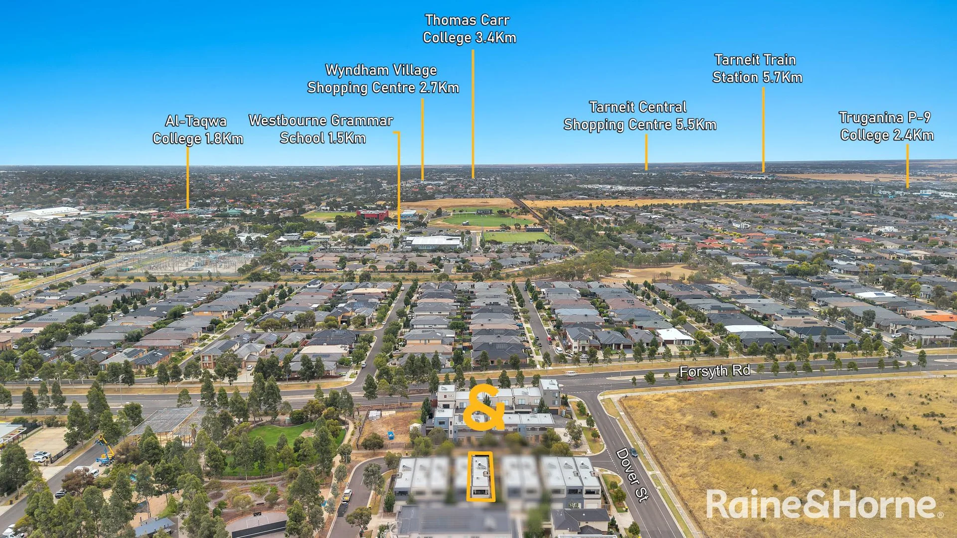 Additional image 19 of 64 Marwood Avenue, Truganina VIC 3029