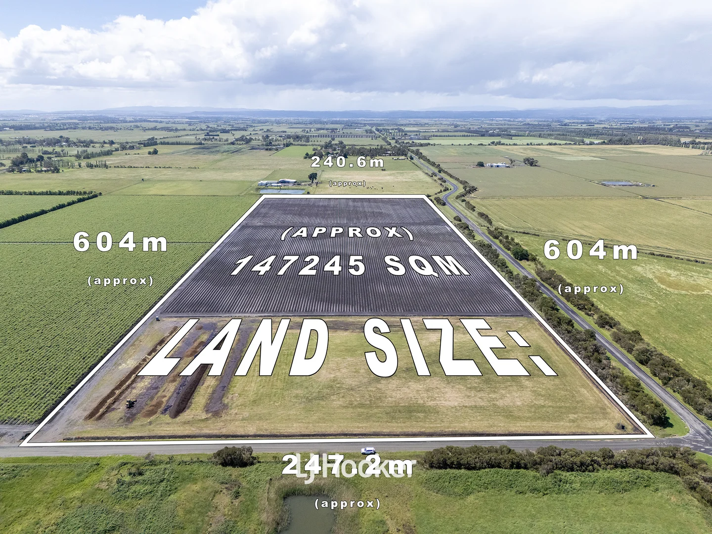 Additional image 2 of 25 Harewood Mains Road, Tooradin VIC 3980