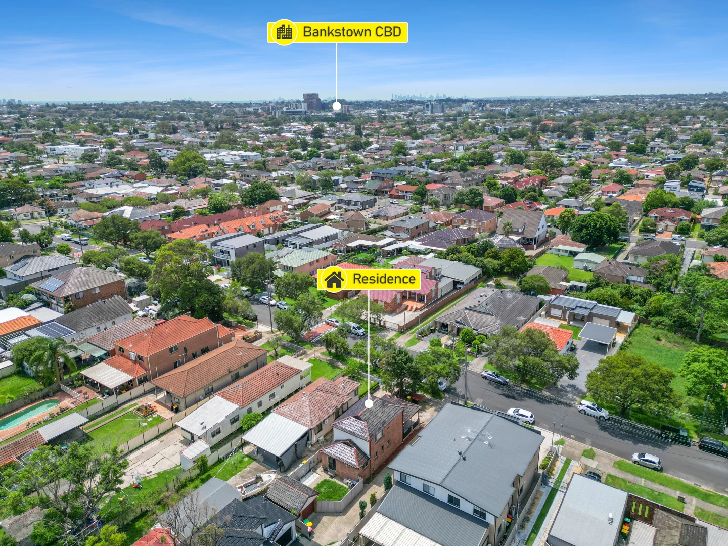 Additional image 9 of 12 William Street, Condell Park NSW 2200