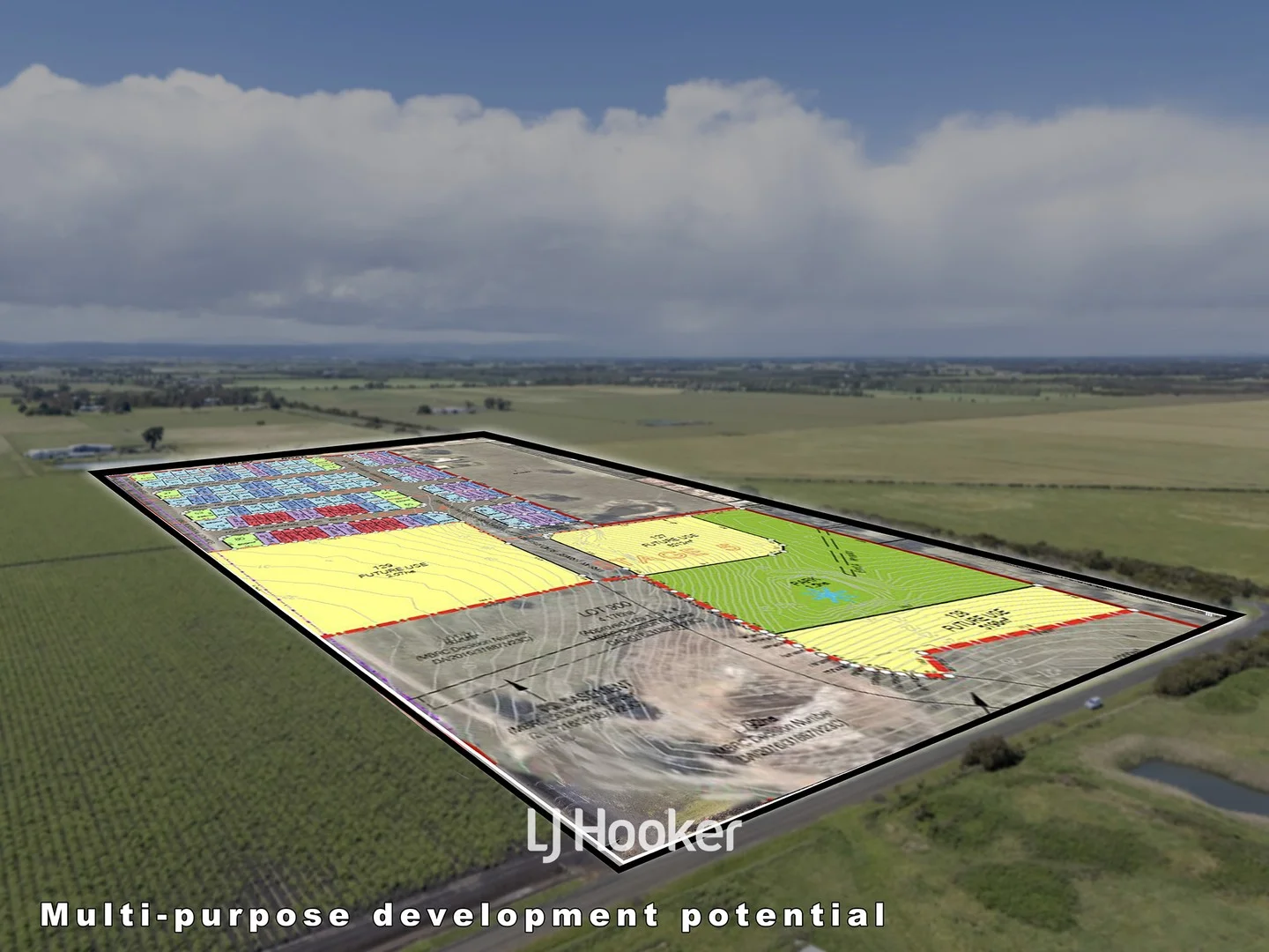 25 Harewood Mains Road, Tooradin VIC 3980