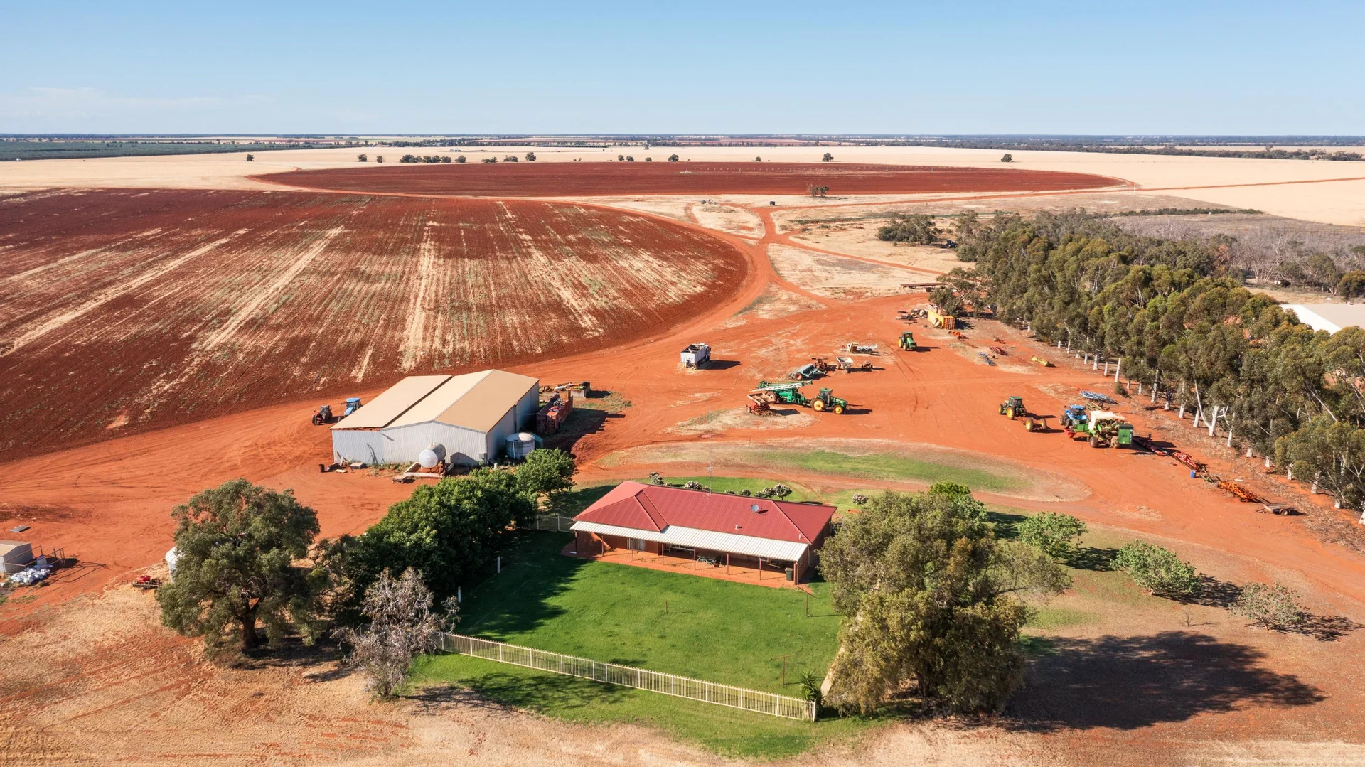 Additional image 14 of 12766 Kidman Way, Hillston NSW 2675