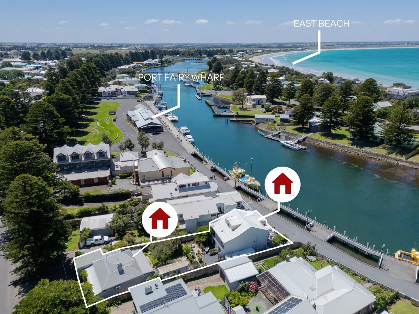 17 Gipps Street, Port Fairy VIC 3284